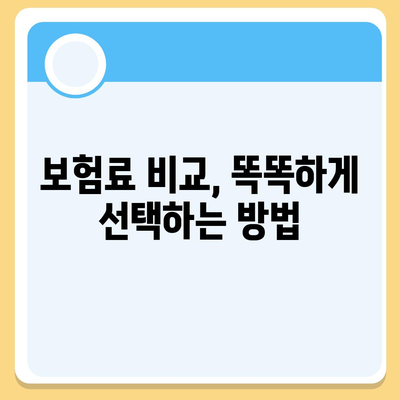 자동차 보험료 계산| 나에게 맞는 보험료 알아보기 | 보험료 비교, 자동차 보험 추천, 보험료 할인