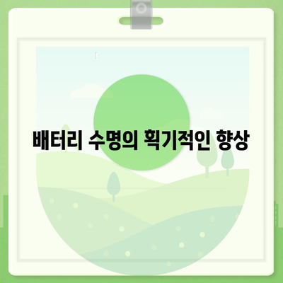 아이폰 16 시리즈의 5가지 주요 변화점