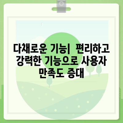 아이폰 16 프로 카메라가 기대되는 이유 | 혁신적 업그레이드