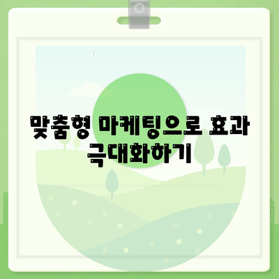 카카오톡 채널 활용법| 효과적인 소통과 마케팅 전략 가이드 | 카카오톡, 채널 마케팅, 소셜미디어 활용 팁