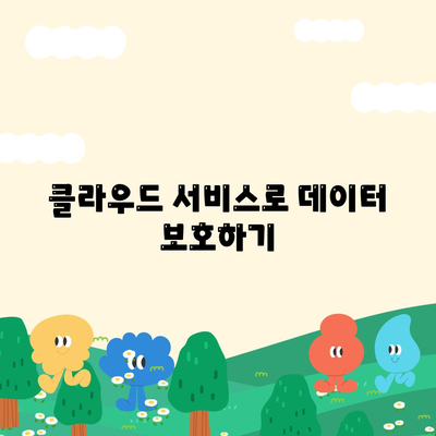 카카오톡 데이터관리| 안전하고 효율적인 데이터 백업 방법 | 카카오톡, 데이터 보호, 백업 팁