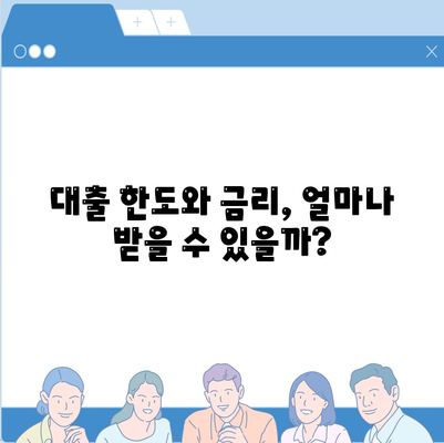 카카오뱅크 비상금대출 신청 방법과 유의사항 | 비상금 대출, 금융 팁, 대출 가이드"