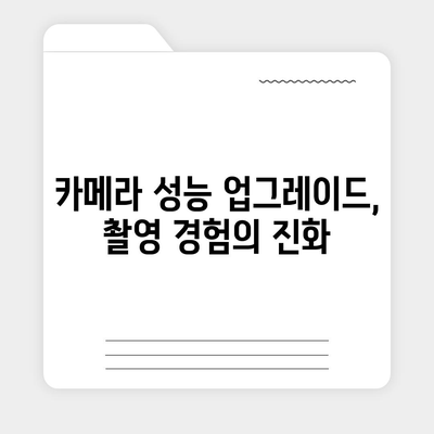 아이폰 16 프로 출시일, 디자인 및 기타 변화 예상