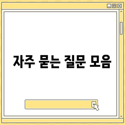 모바일 교통카드 K패스 발급 방법 완벽 가이드 | 발급 절차, 필요한 서류, FAQ