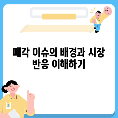 카카오 골프 퀀텀 매각 이슈 대응 전략| 효과적인 대응 방법과 실천 팁 | 카카오, 골프 사업, 매각 이슈"