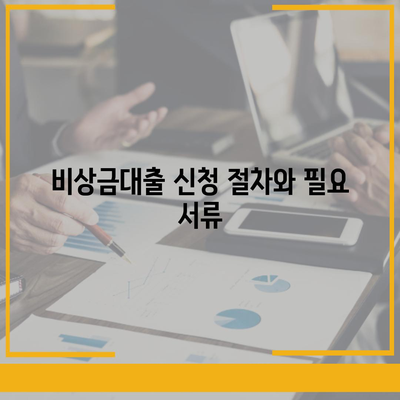 카카오뱅크 비상금대출 신청 방법과 요건 정리 | 대출, 금융, 핀테크"