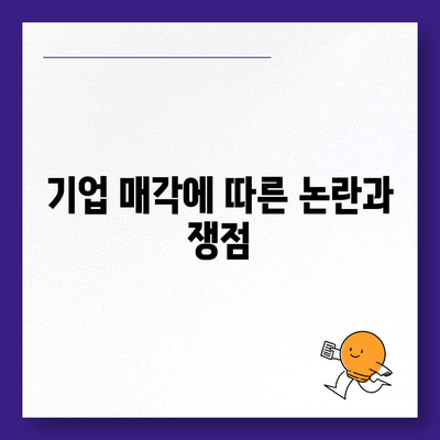 카카오골프퀀텀 매각 이슈와 논란의 배경 및 효과적인 대응 방안 | 카카오, 골프 산업, 기업 매각"