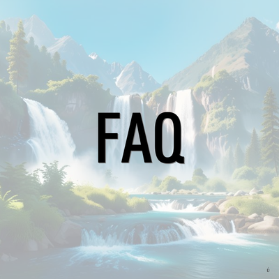 FAQ