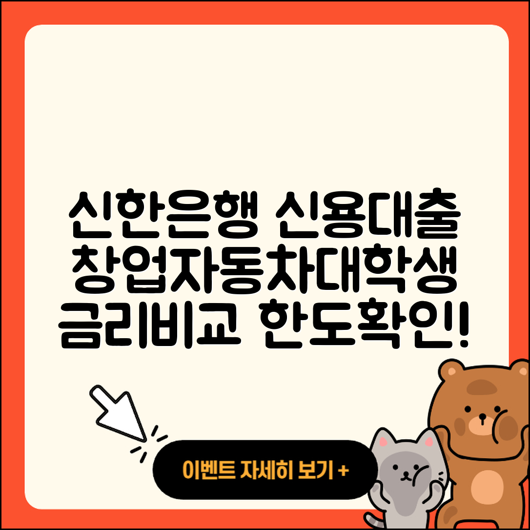 신한은행 신용대출 창업대출 | 자동차할부대출 | 대학생대출 | 무직자대출 | 예적금담보대출 | 보증대출 | 서민대출 | 전문직대출 | 비교 | 금리 | 프리랜서대출 | 한도 | 생활안정자금대출 | 이자 | 정책대출 | 기간 | 방법 | 긴급생계비대출 | 무직자대출 | 부동산담보대출 | 연체 | 후순위담보대출 | 카드론 | 자동차리스대출 | 소상공인대출 | 거절 | 2025