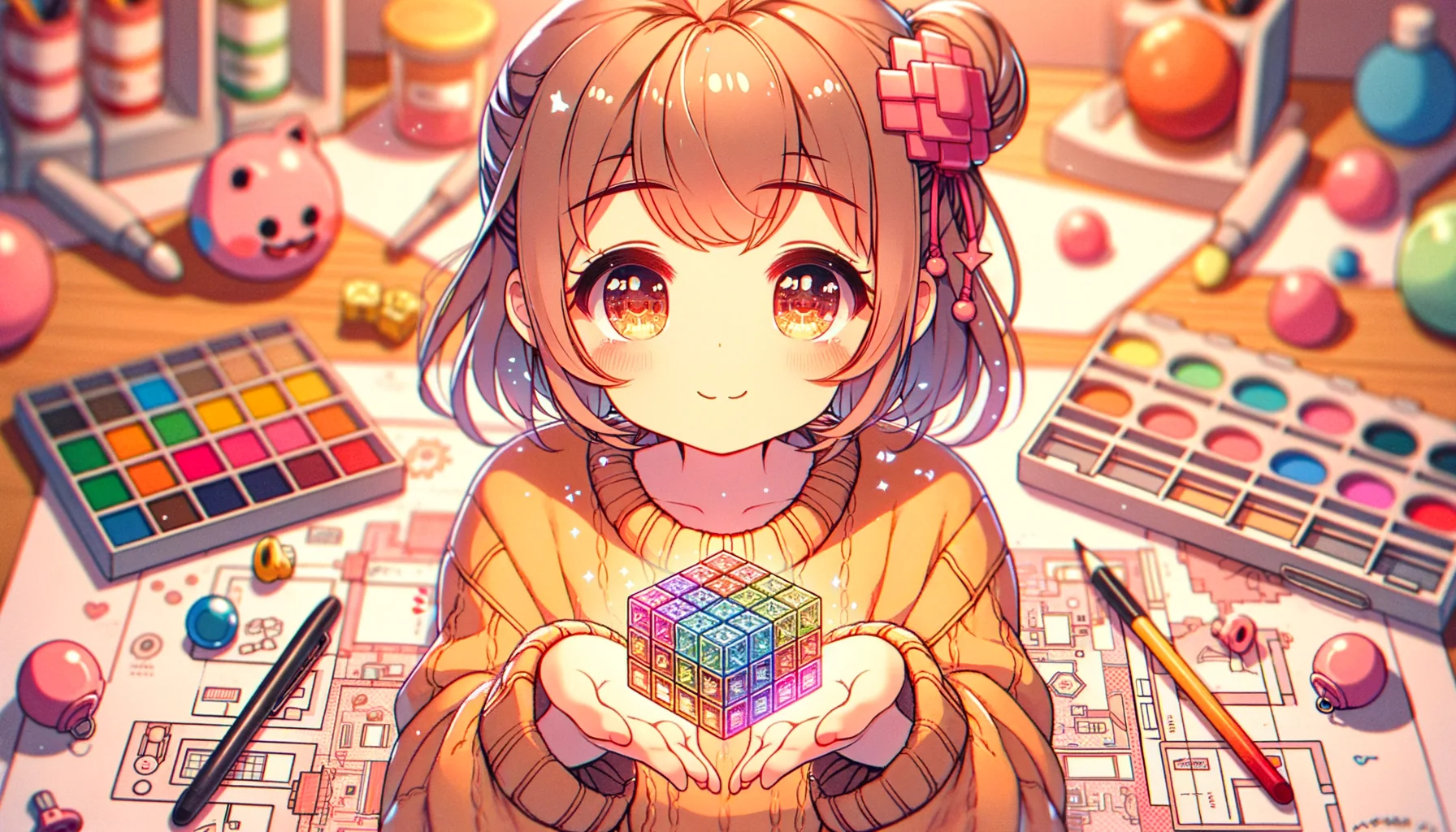 실습 예시와 팁