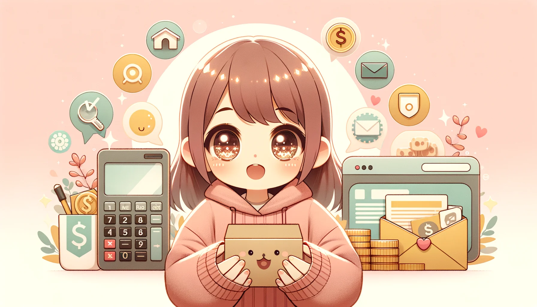 대상 확인과 조건 정리