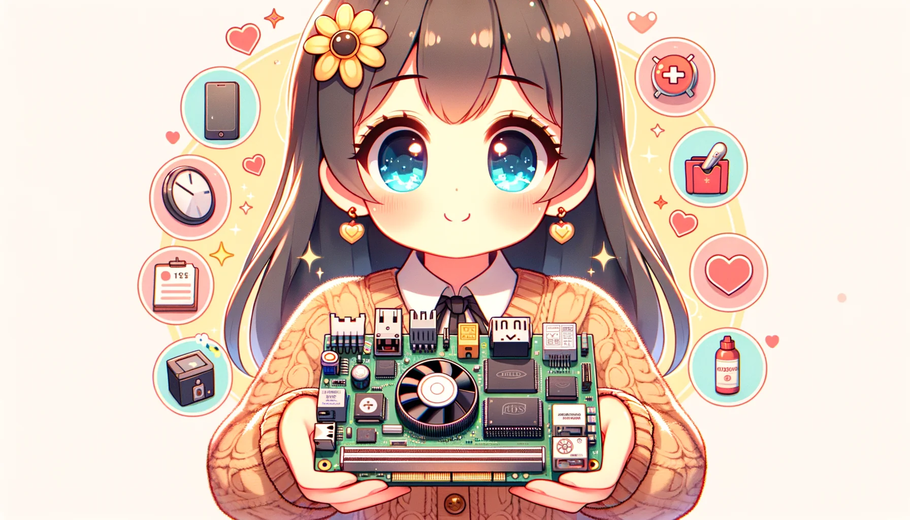 앱 재설치와 백업 방법