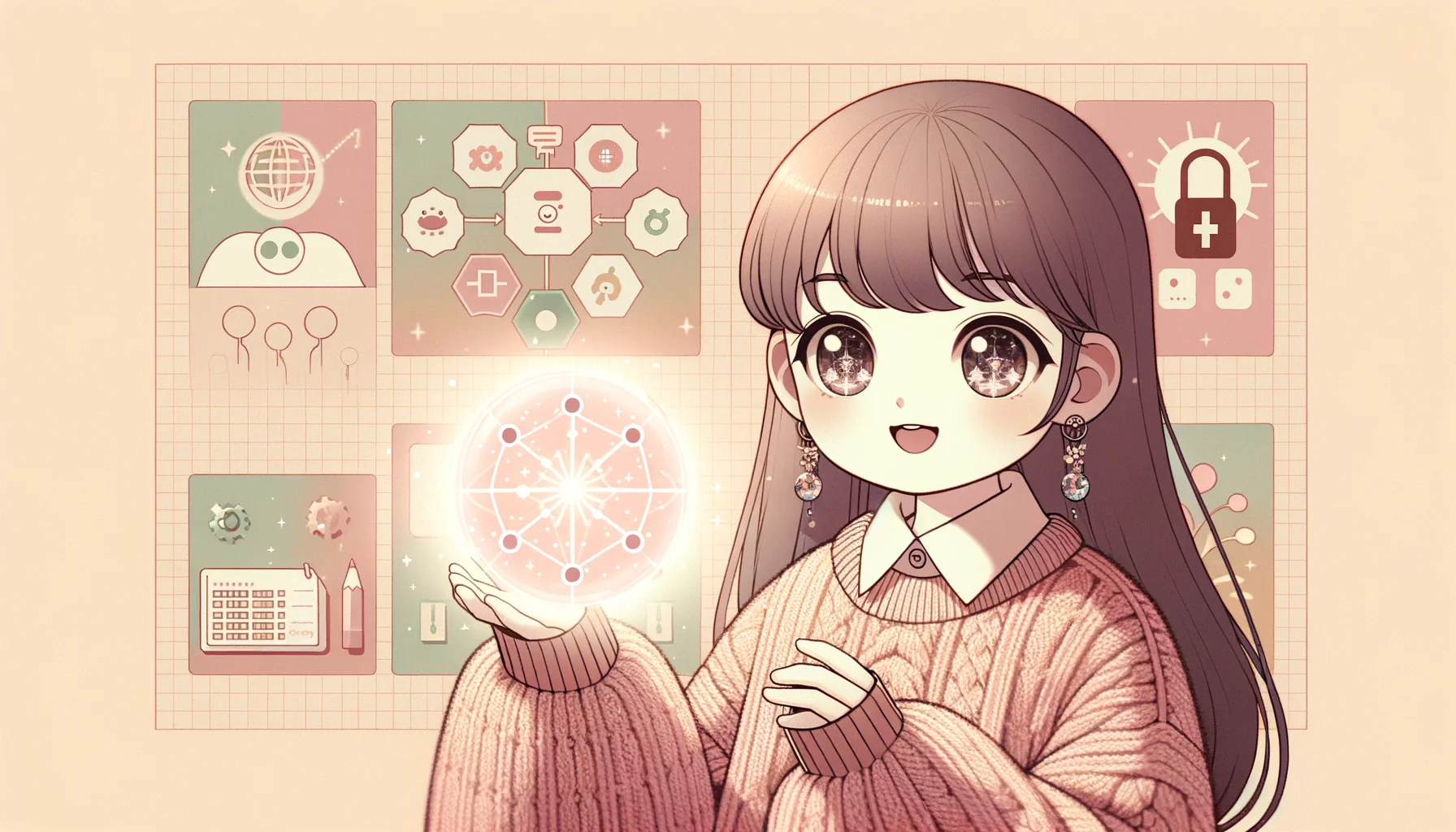 메시지 관리 옵션 활용법