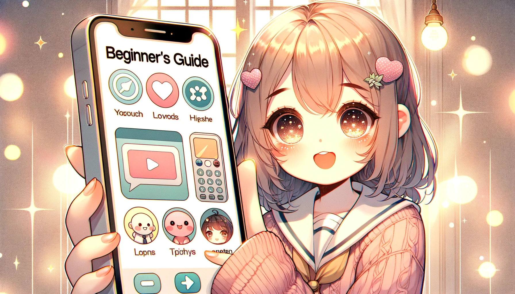 메시지와 실생활 활용