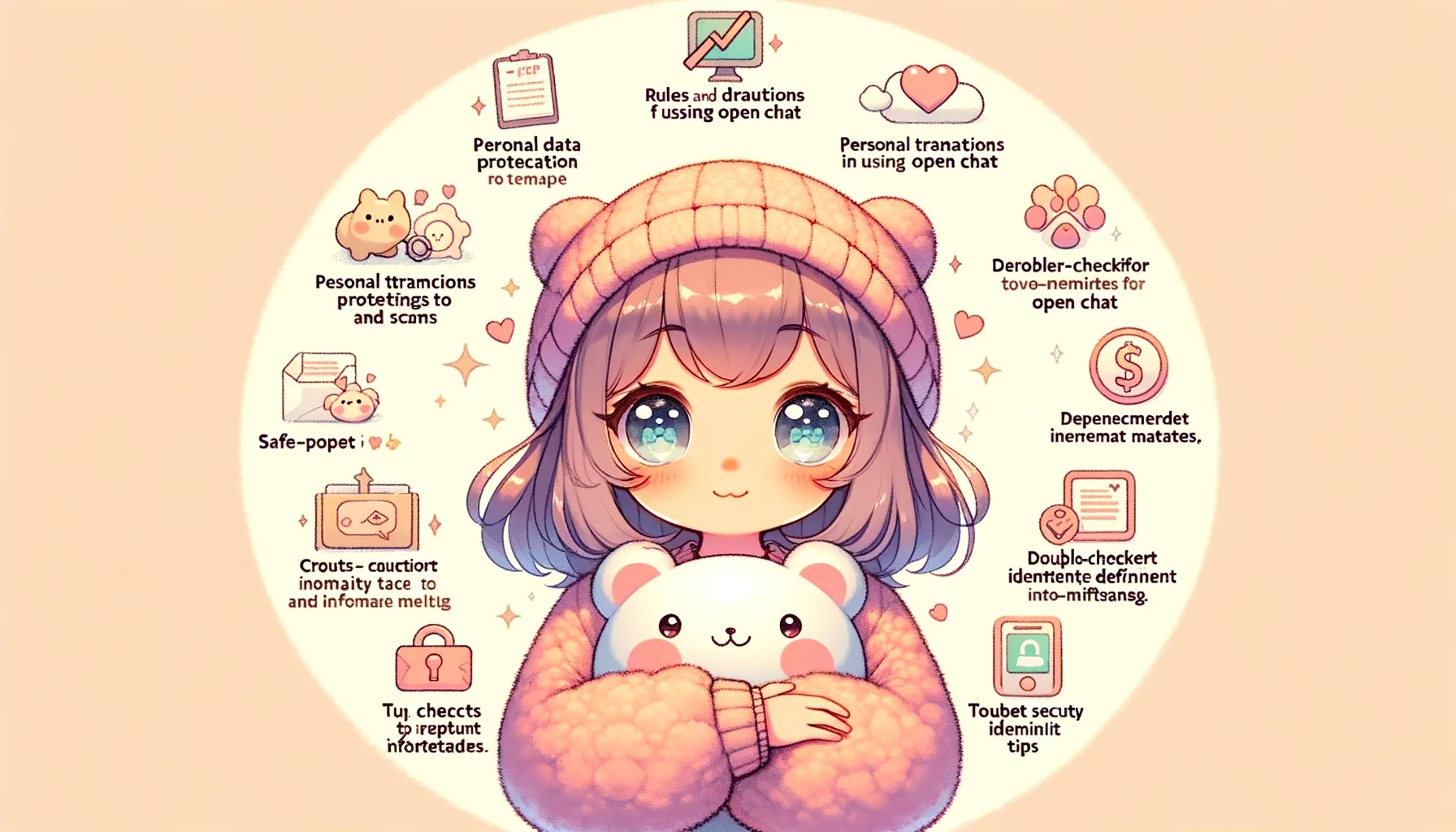 안전하게 사용하는 방법