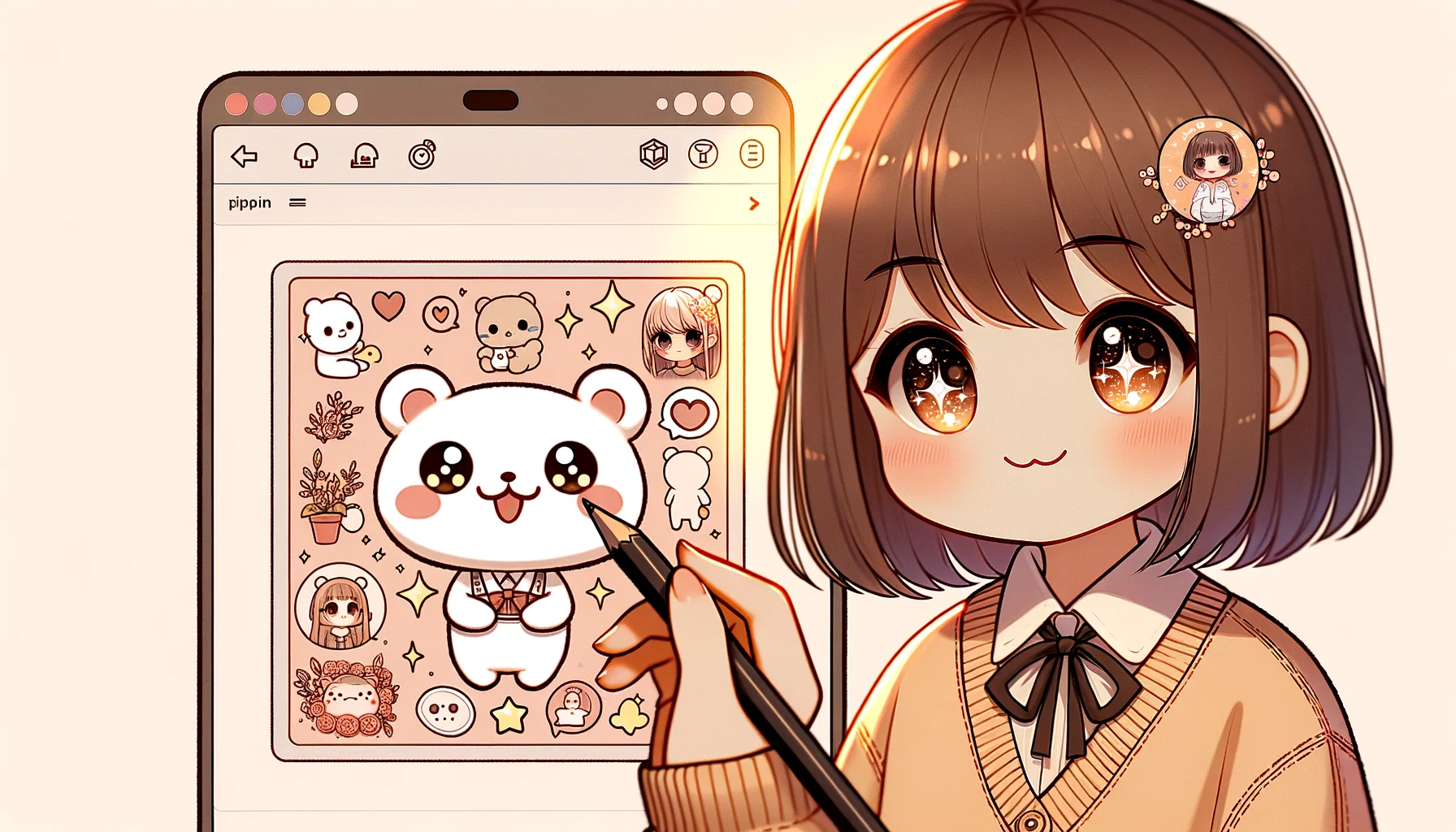 카카오톡 채팅방 고정 방법 핀 설정 상단 주의 사항