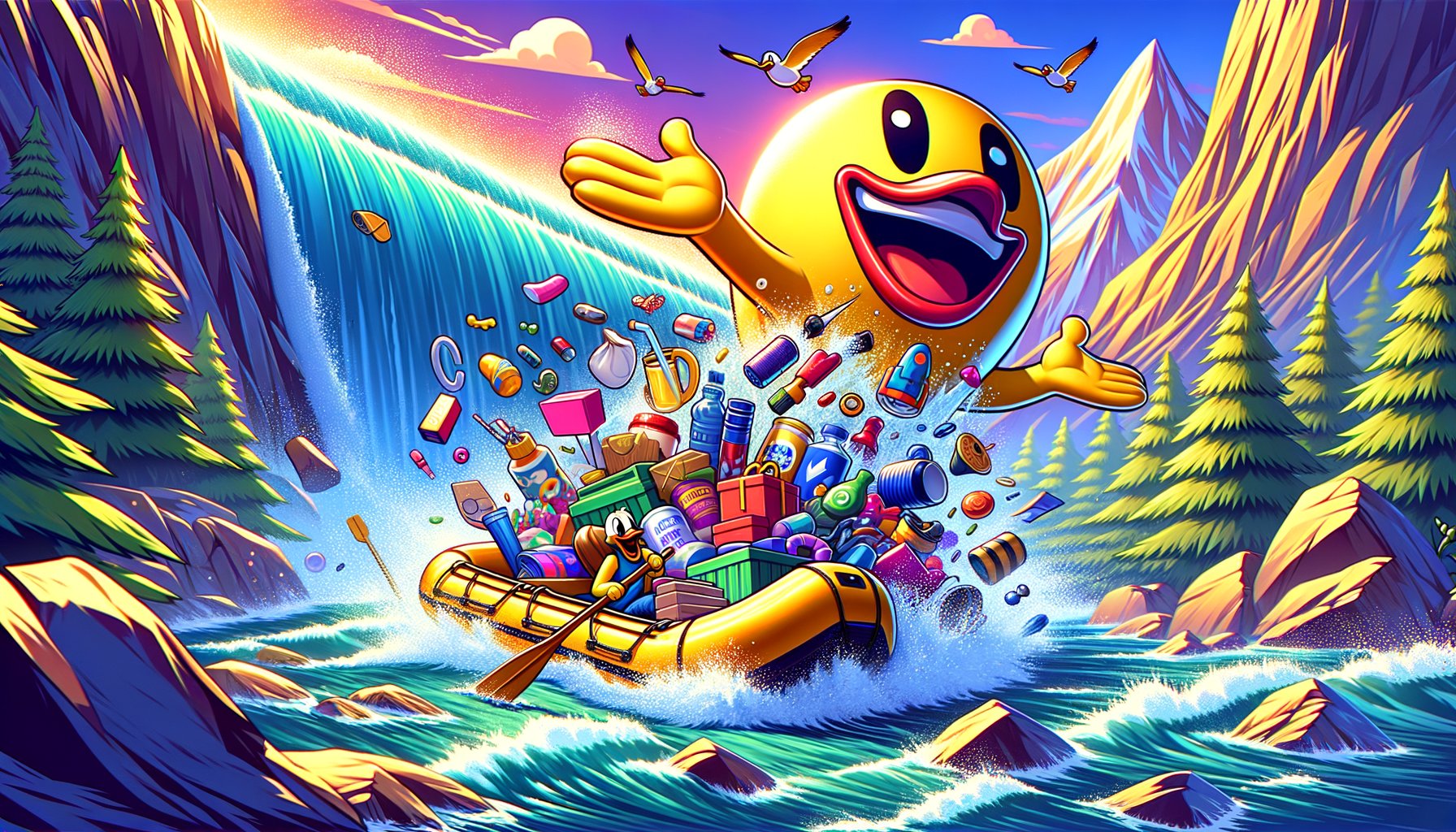 보이는 정보의 차이