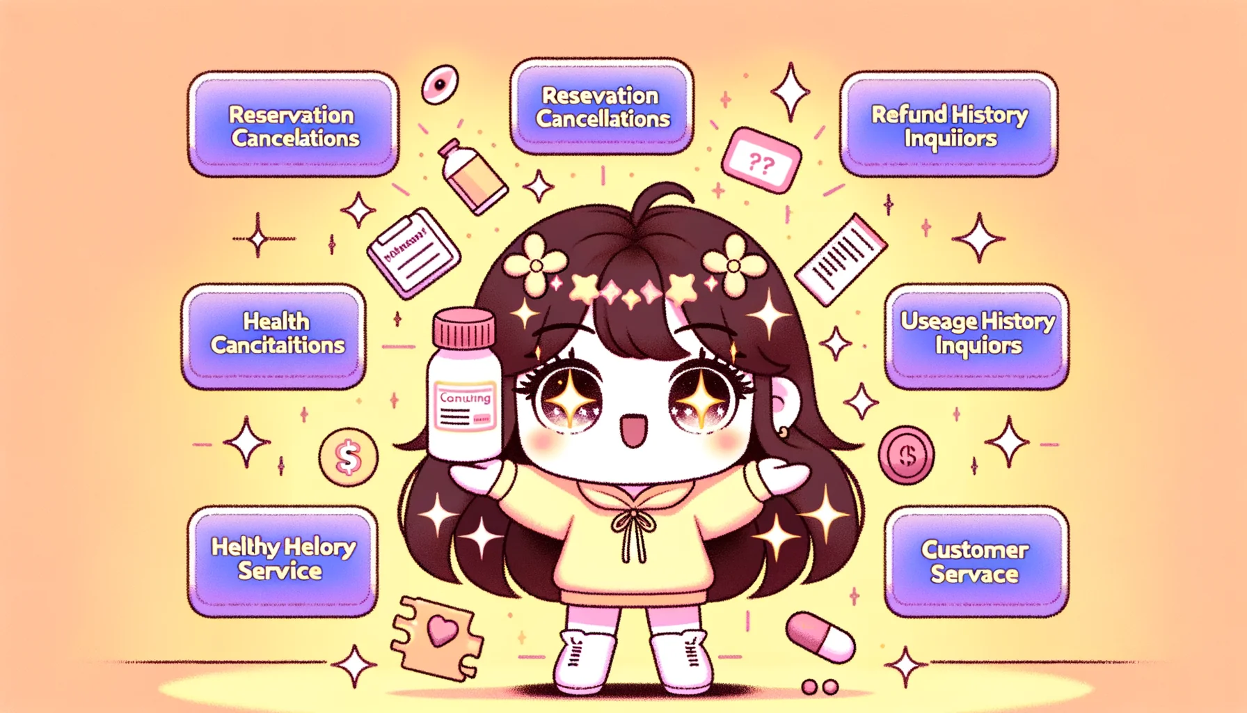 취소 진행 방법