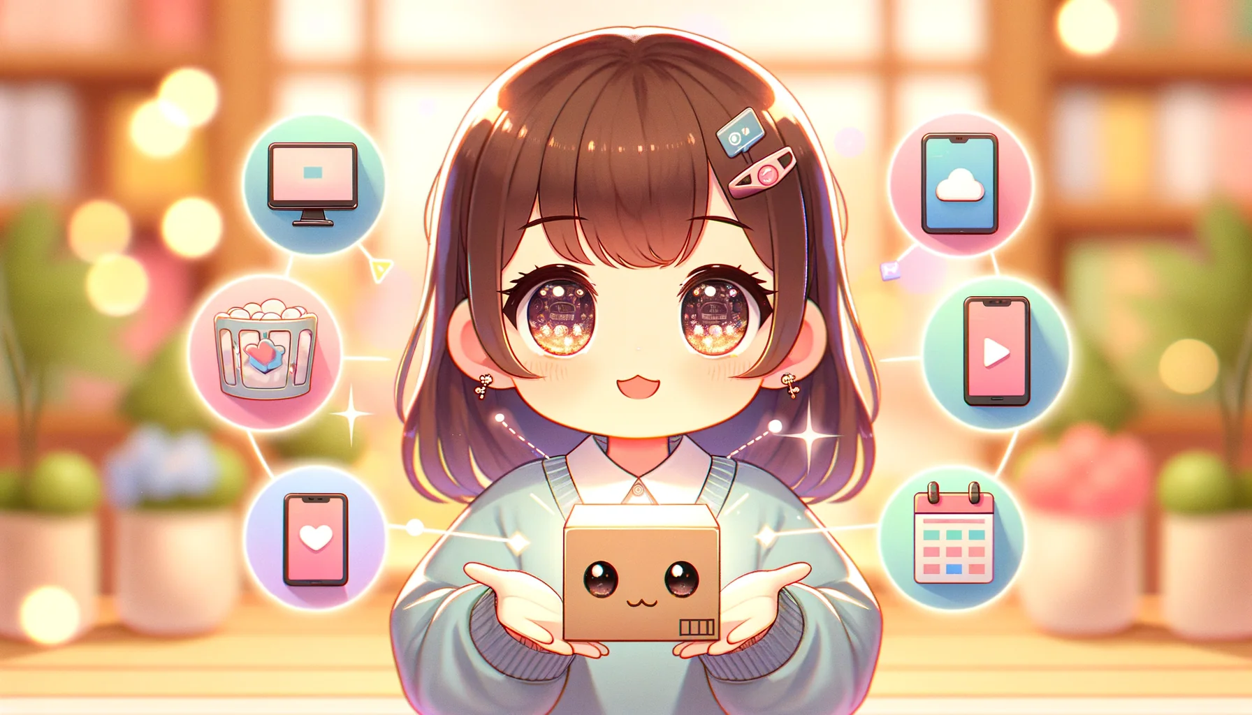 이용 방법 설명