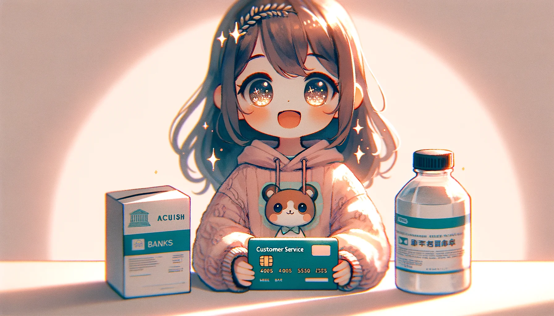 비교표로 특징 정리