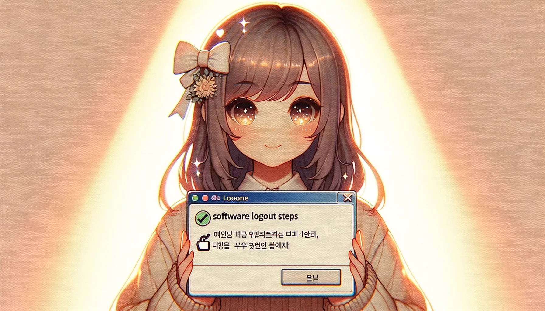 자동 로그인 해제세션 설정 비교