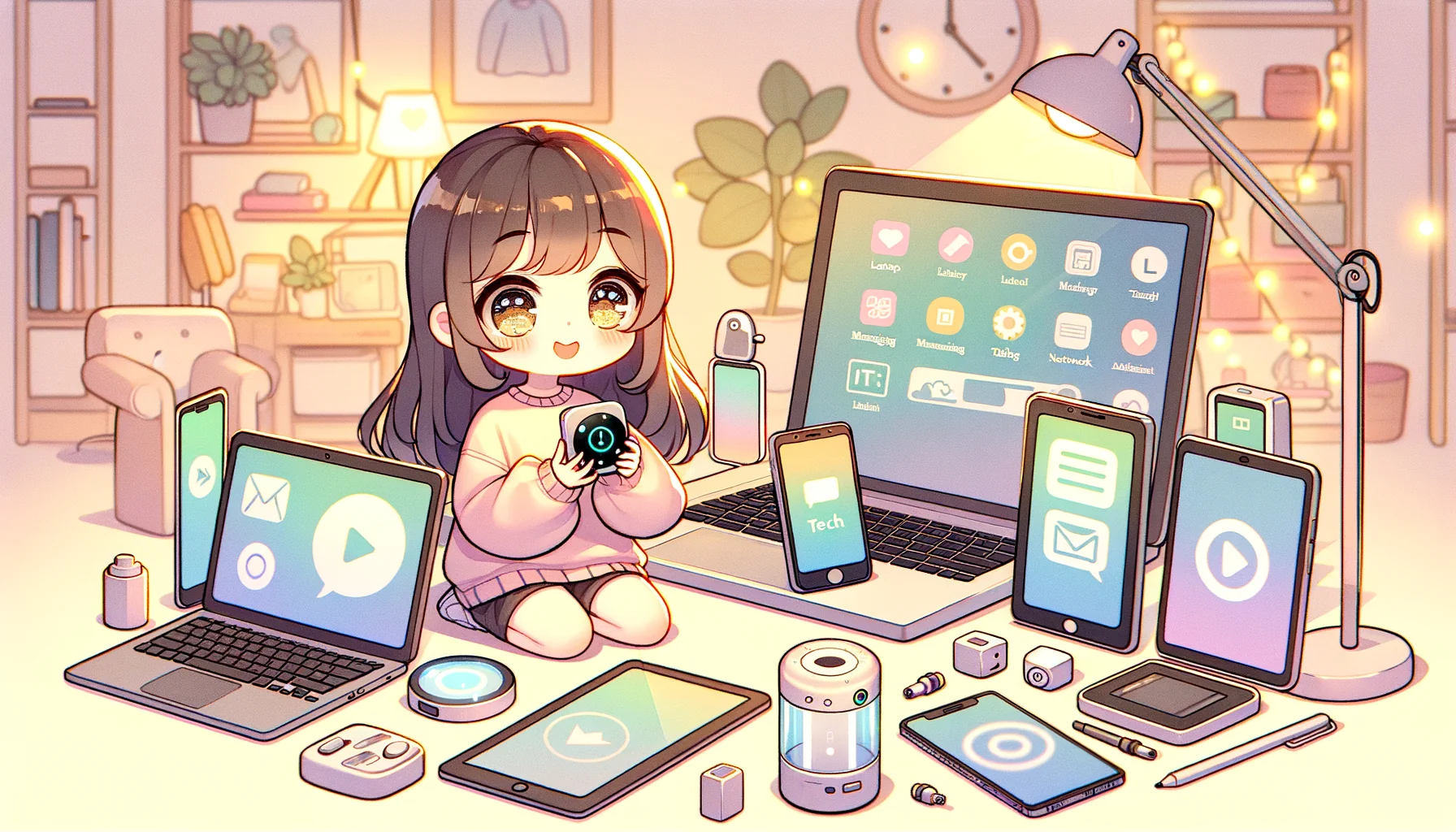 실생활 예시와 팁