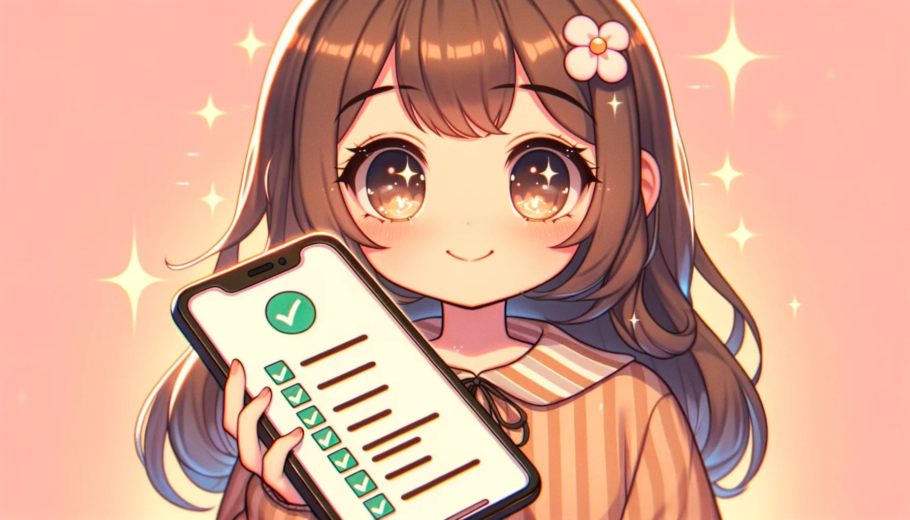 기본 설정 비교표