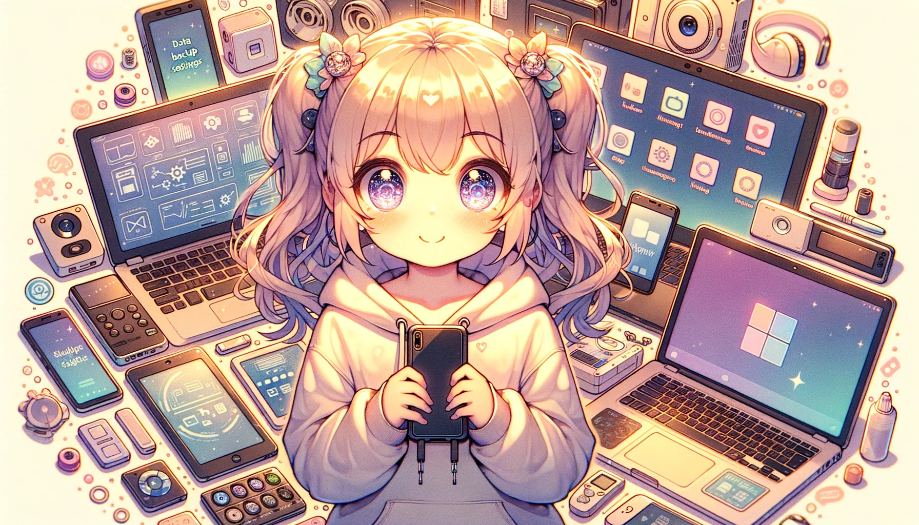 실제 초기화 방법 단계별 설명