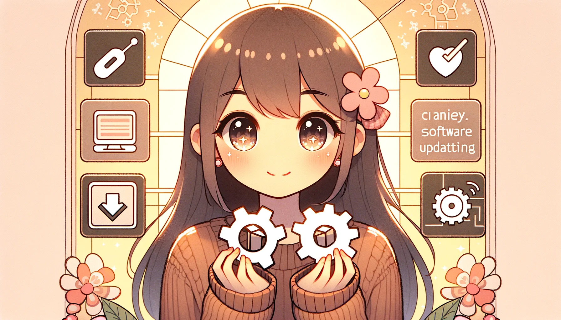 업데이트 적용 방법