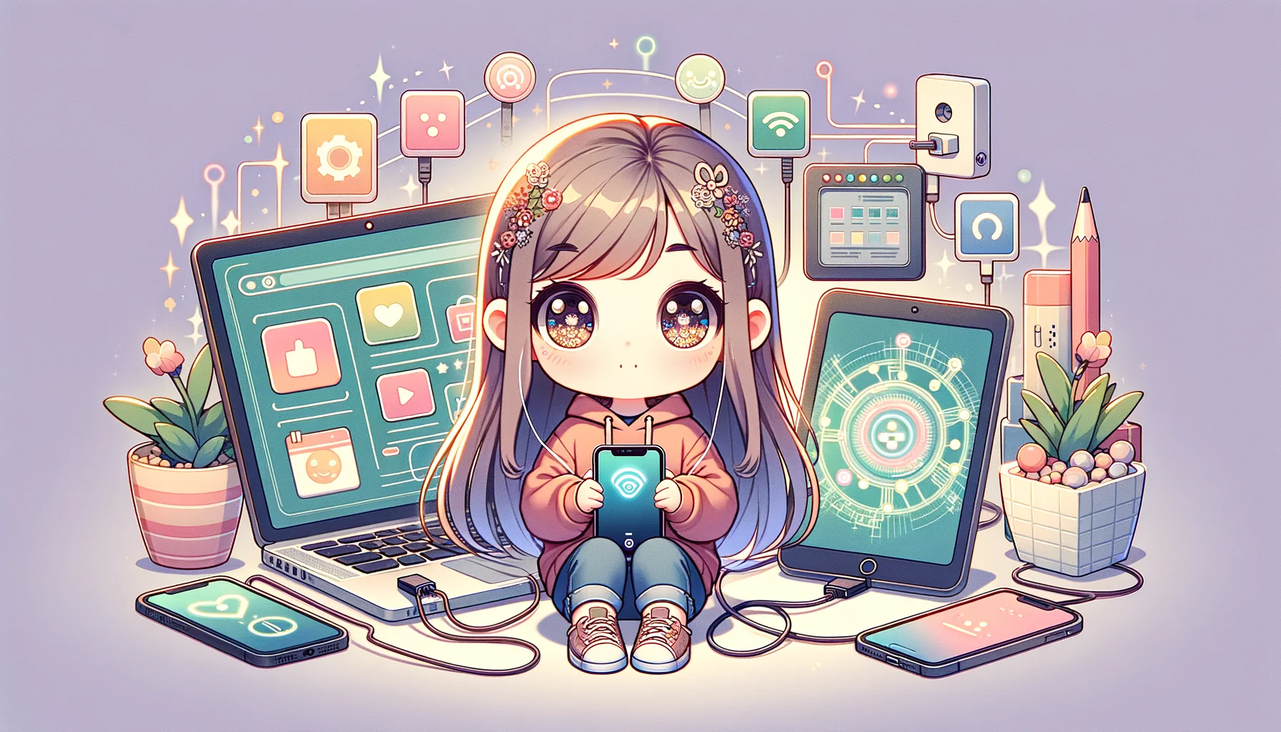 네트워크 연결 점검 방법