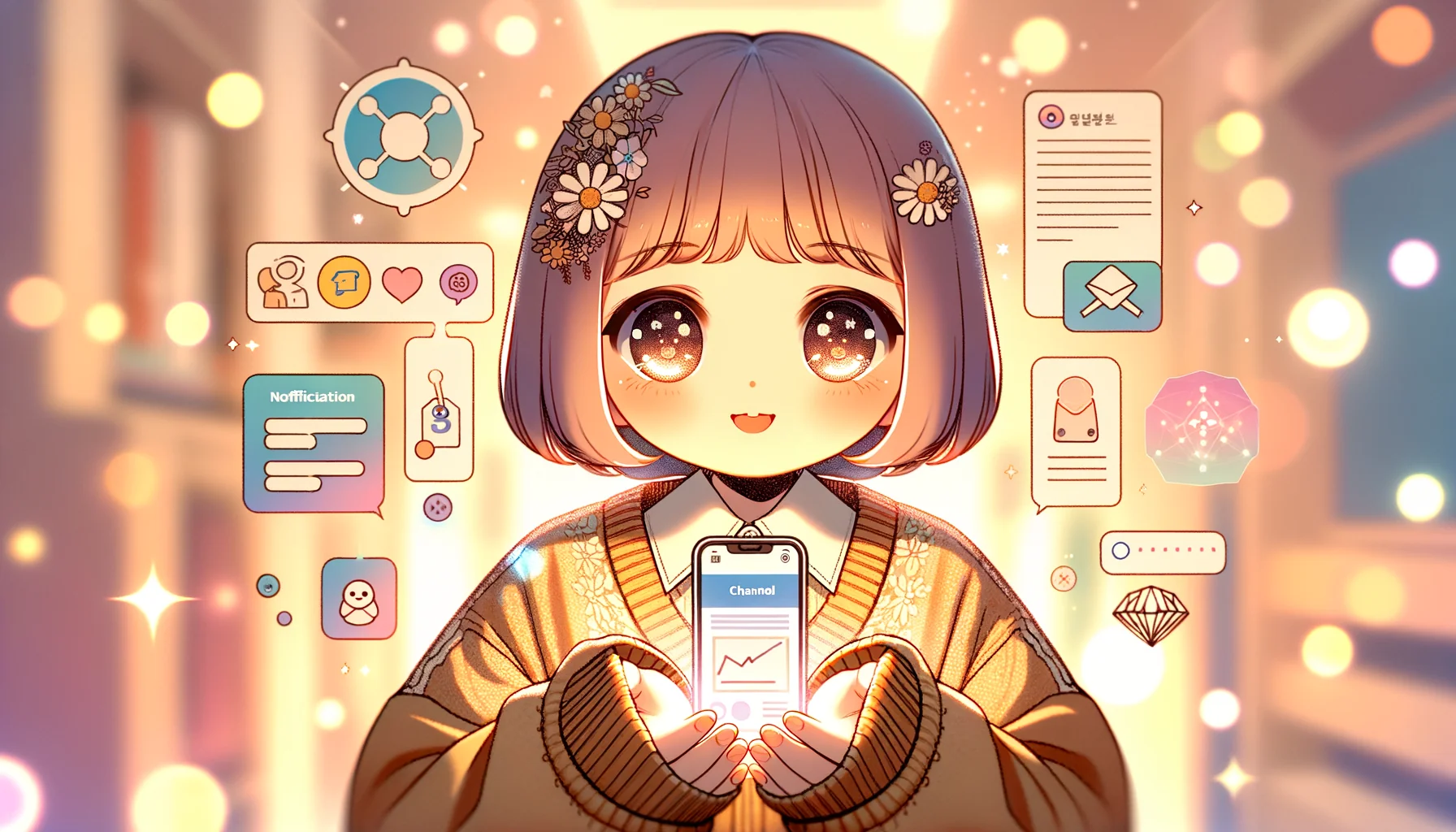 수신 거부 조건과 실생활 예시