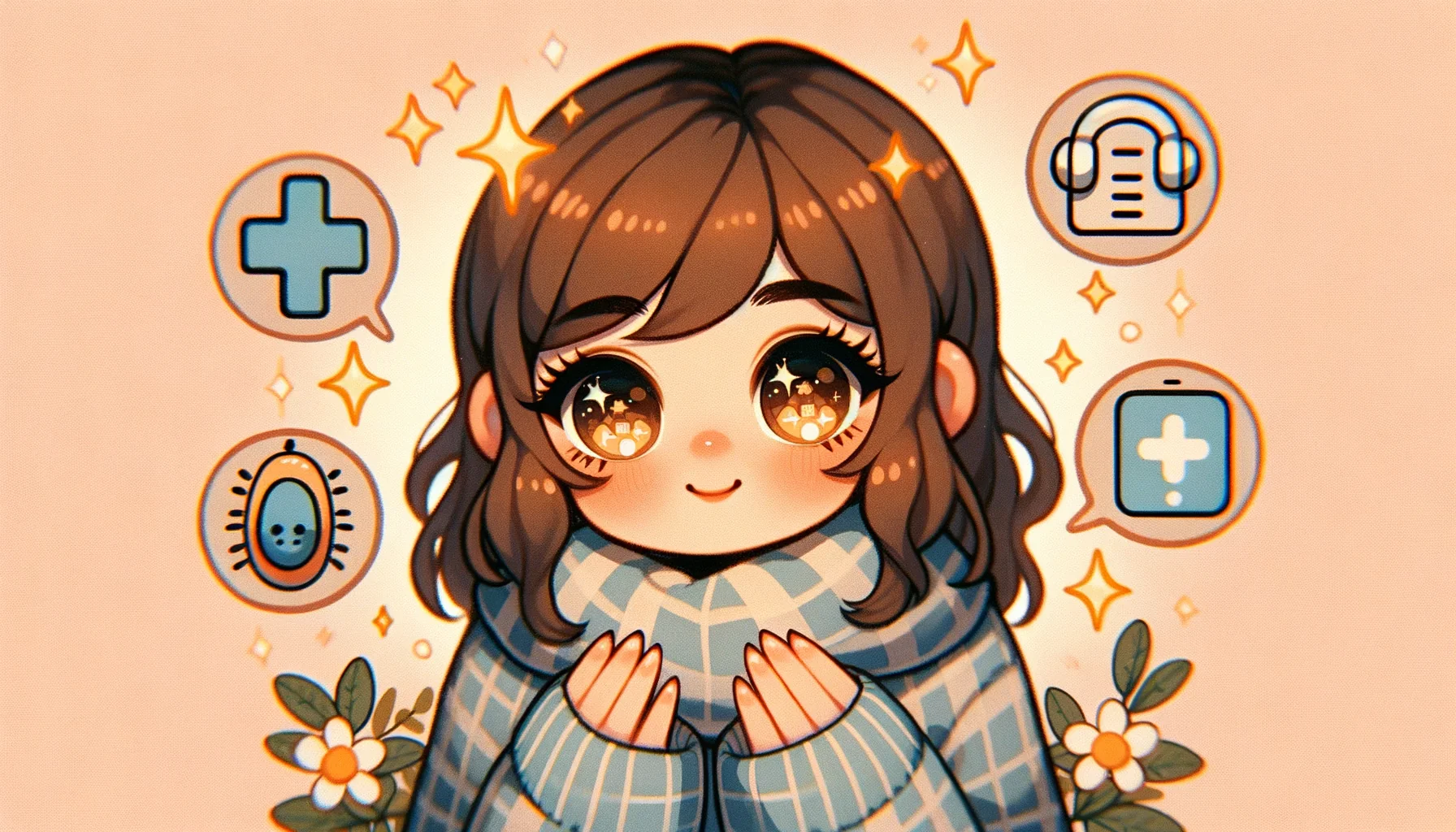 카카오톡 통화 속도별 권장 설정