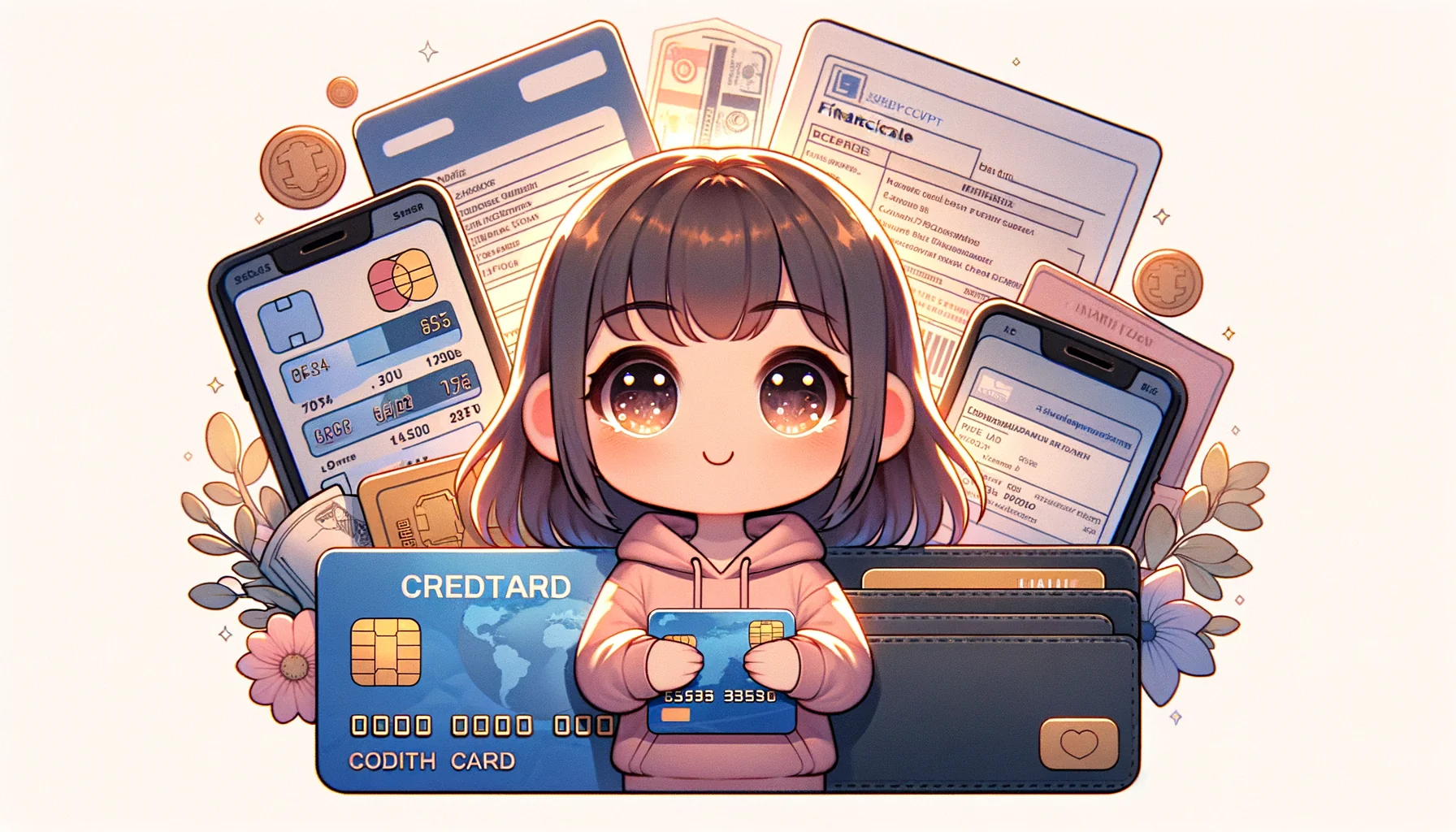 실생활에서 카드 등록하는 팁