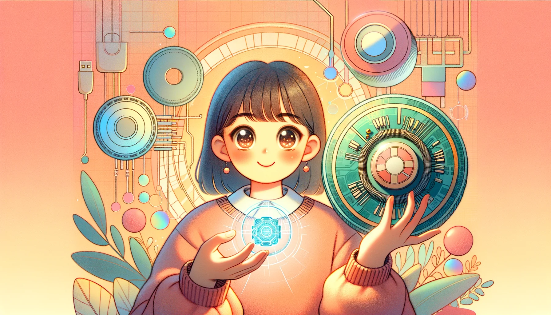 실생활 예시와 팁