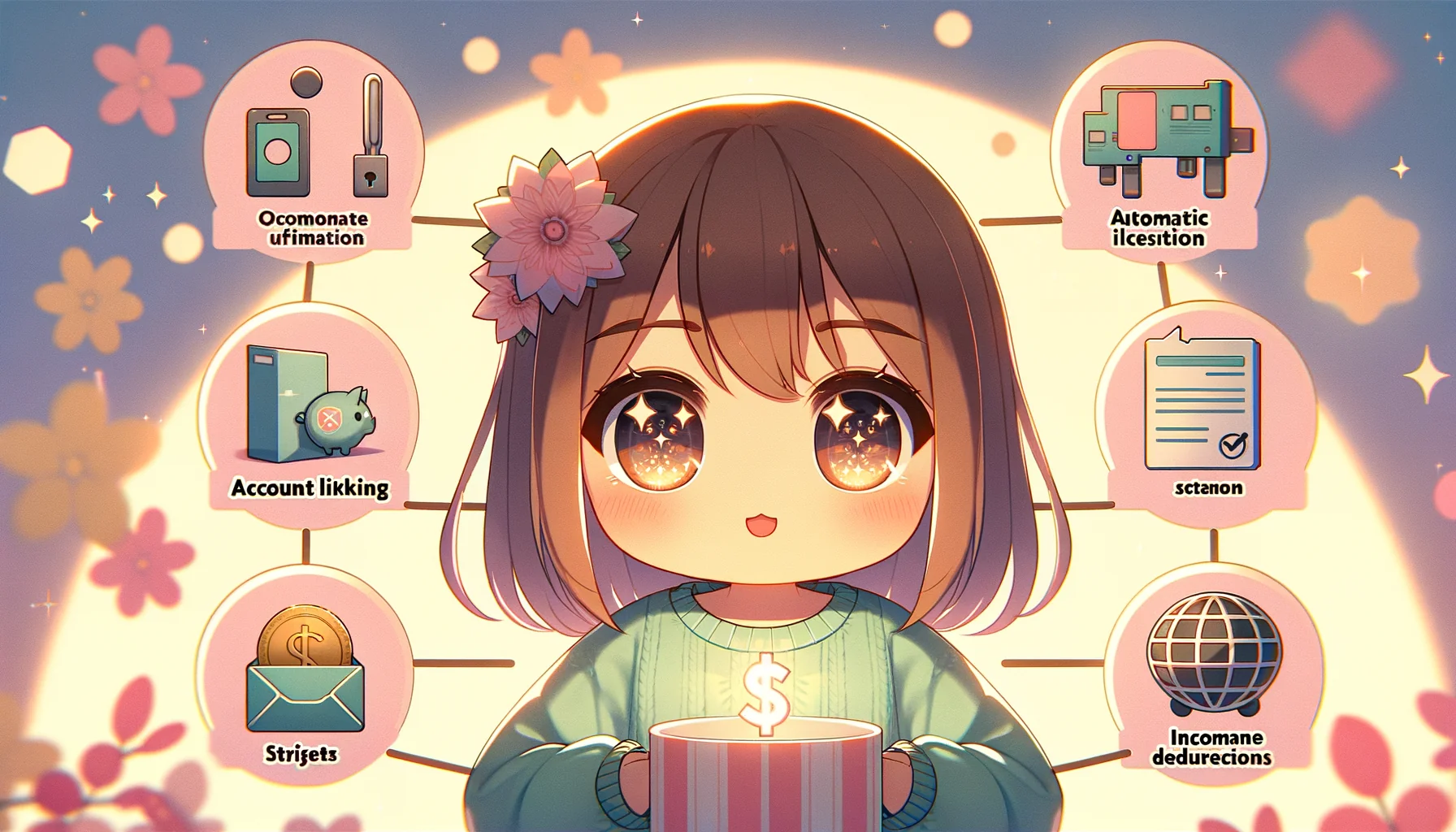 설정 방법 단계별 안내