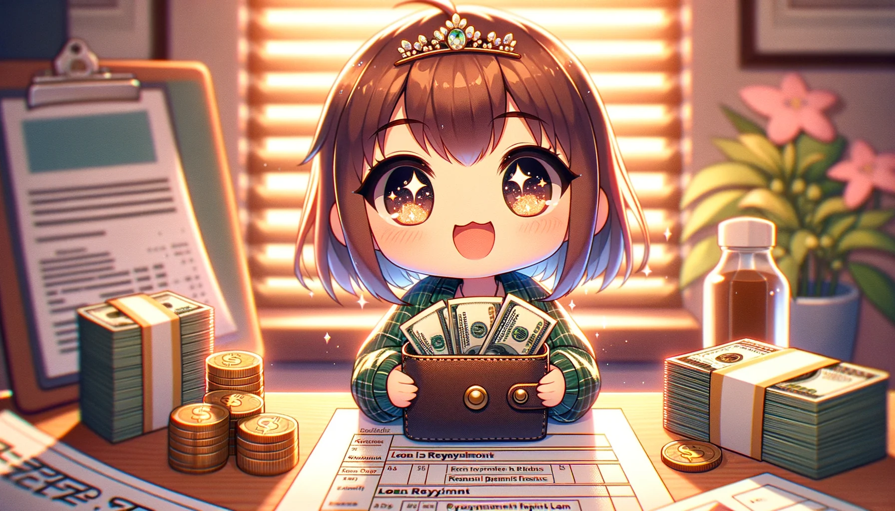 방법을 정하면 달력에 바로 넣습니다