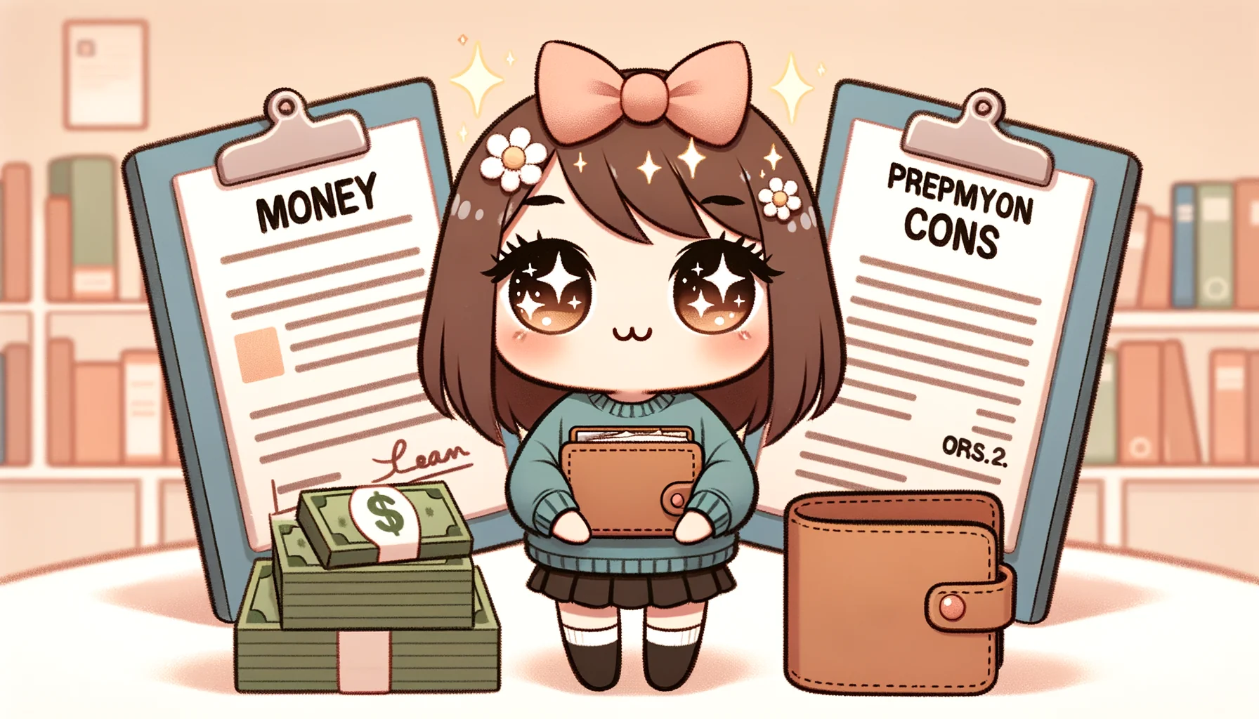 방법을 정하면 손해를 줄입니다