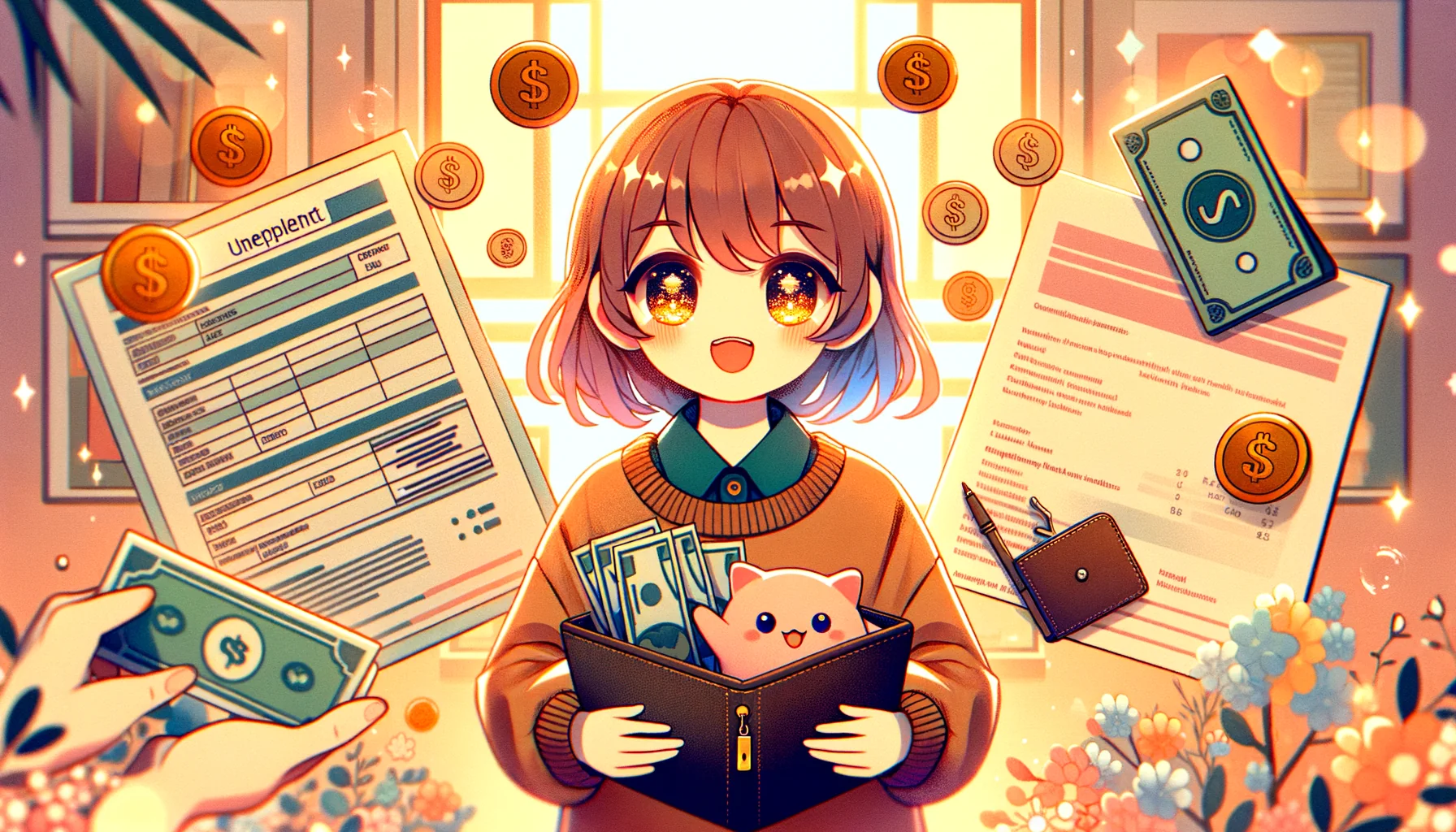 방법을 정해 두면 흔들리지 않습니다