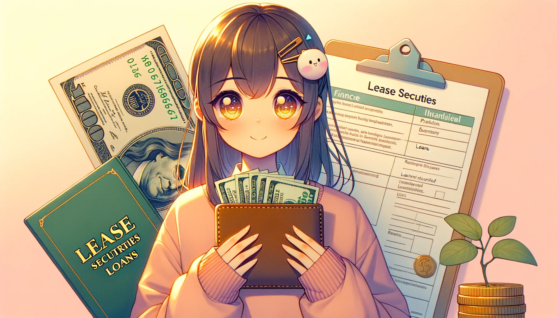 대출 신청 방법을 단계별로 따라하기