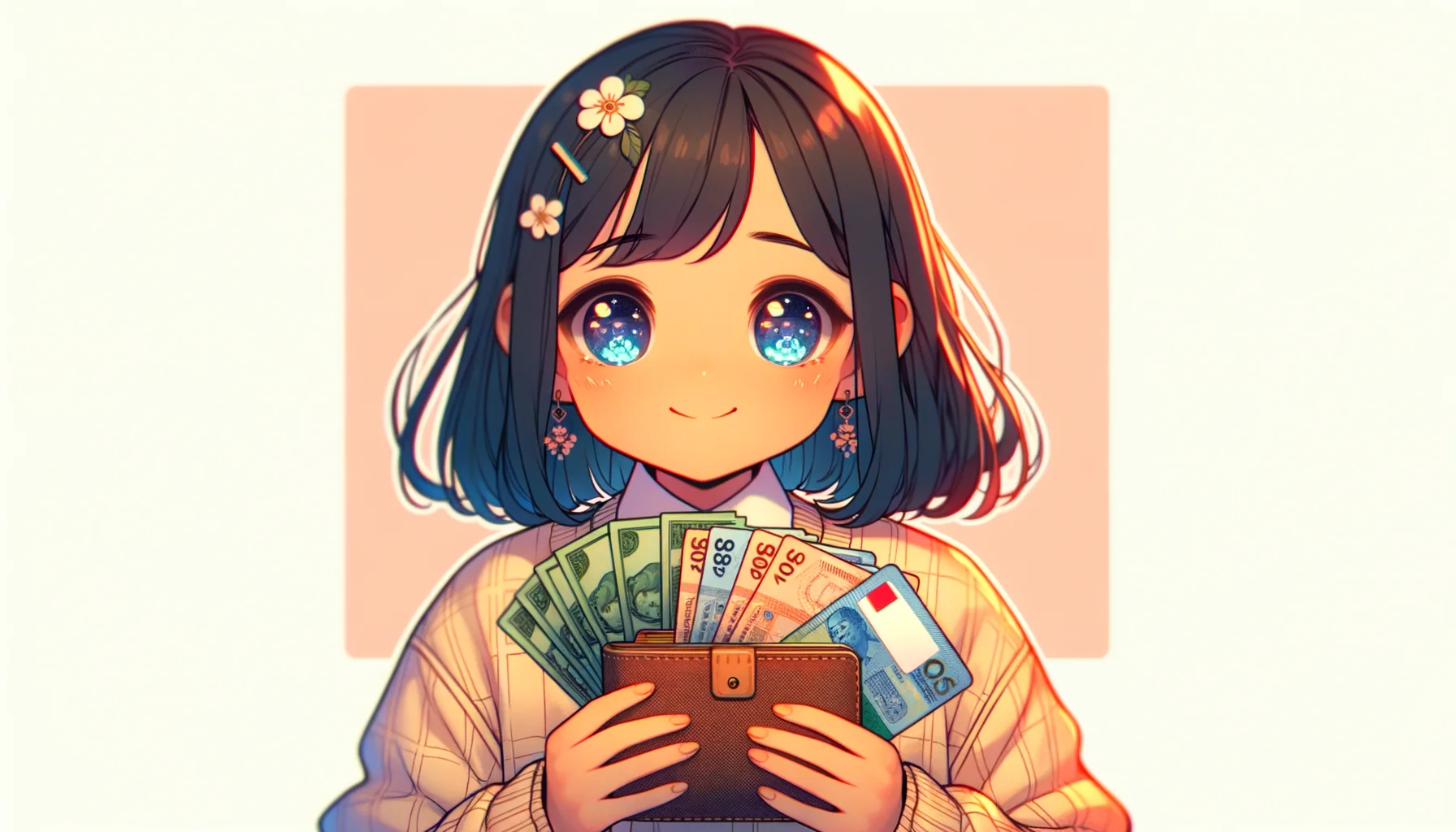 현실적인 한도 계산과 생활 예시