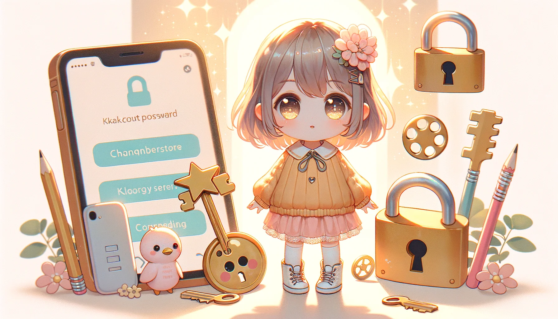 로그인 실패 시 복구 절차