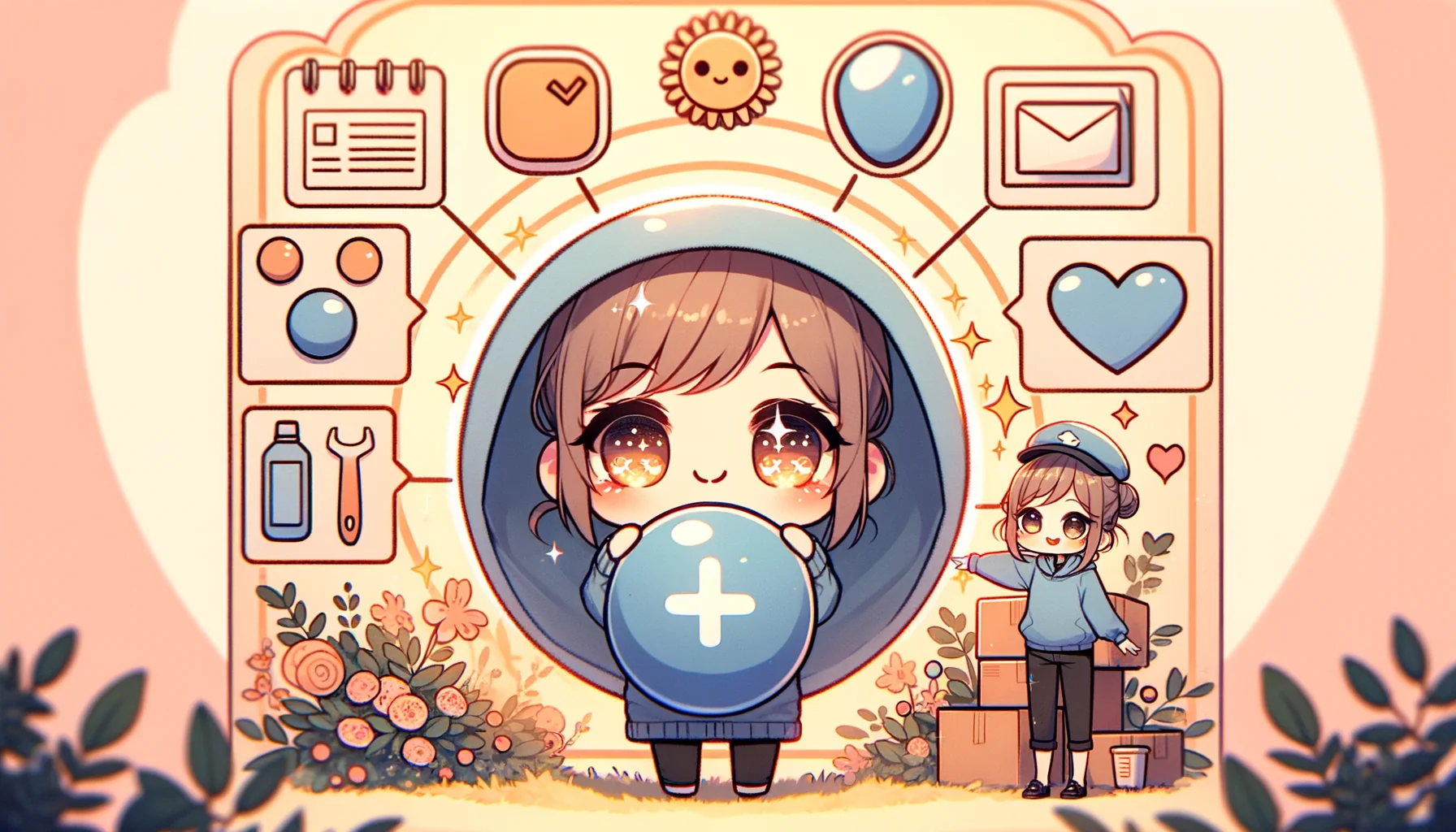 연결을 빠르게 만드는 방법