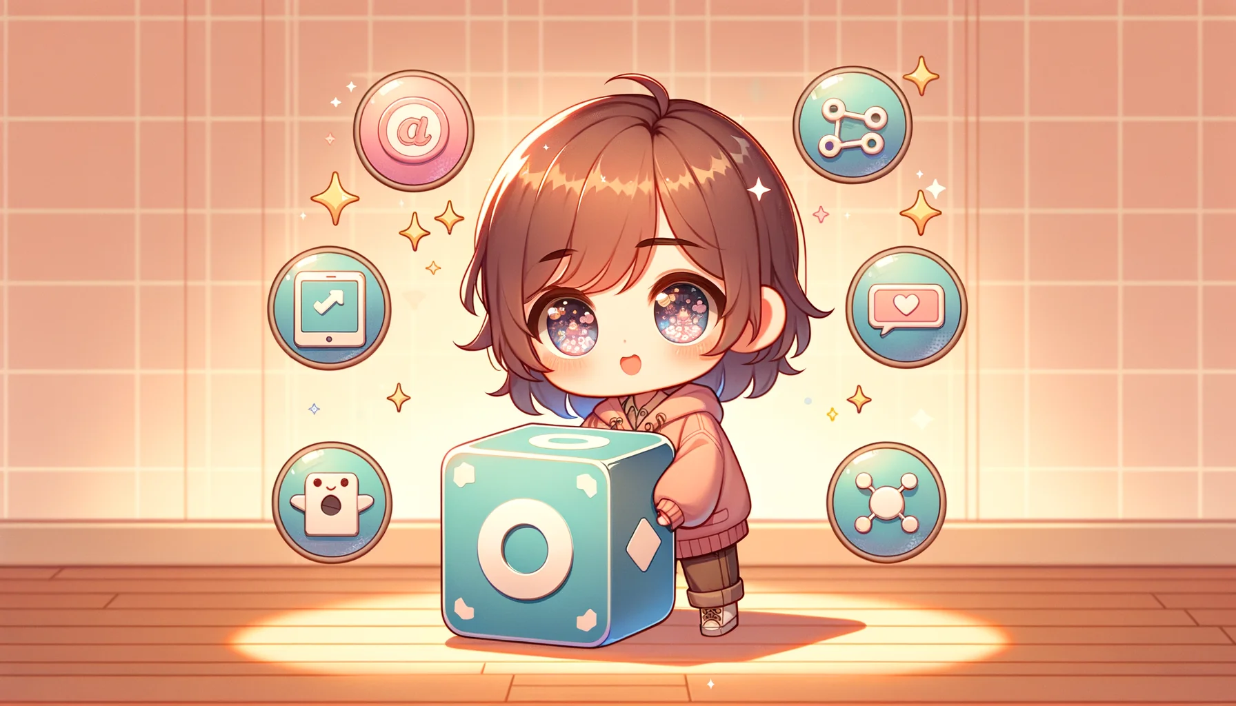 일상에서 자주 생기는 오해 줄이기