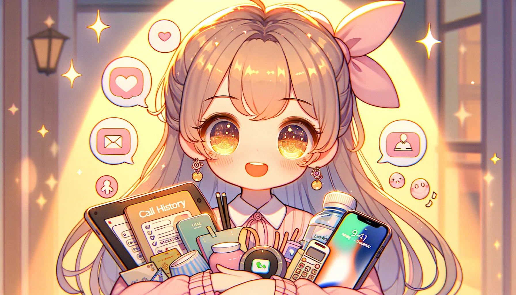 실생활에서 빠르게 정리하는 요령