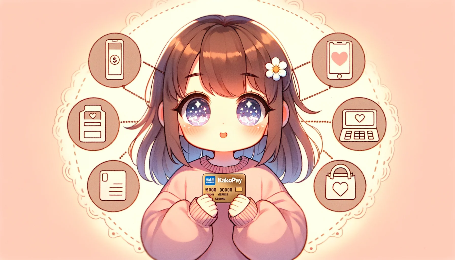 방법을 따라 하는 순서